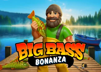Big Bass Bonanza 2: Maksimum 2.100x Kazanç ve Bonus İncelemesi - Prensbet rehber görseli