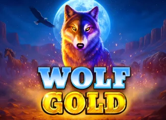 Wolf Gold 2.500x Maksimum Kazanç ve Bonus İncelemesi - Prensbet rehber görseli