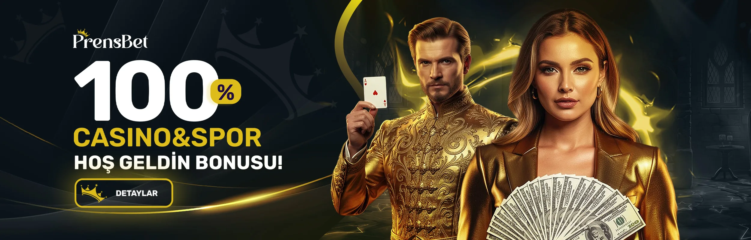 Prensbet Canlı Casino Rehberi: Krupiyelerle Gerçek Zamanlı Etkileşim Keyfi