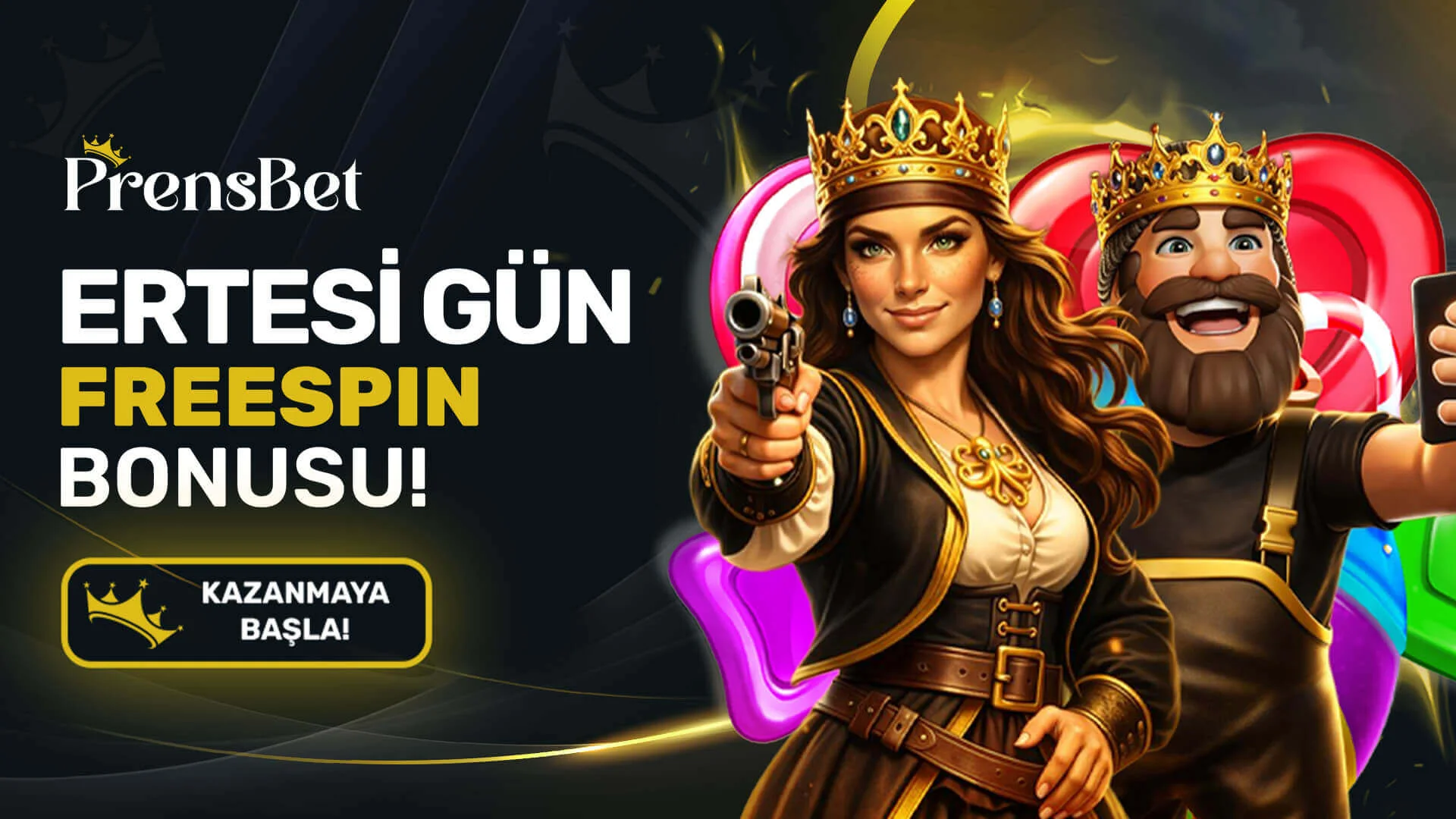 Prensbetadres Slot Rehberi 2026 Prensbetadres slot oyunlari